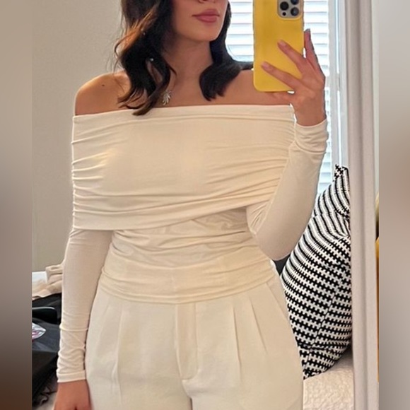 Reformation Top - Picture 5 of 5